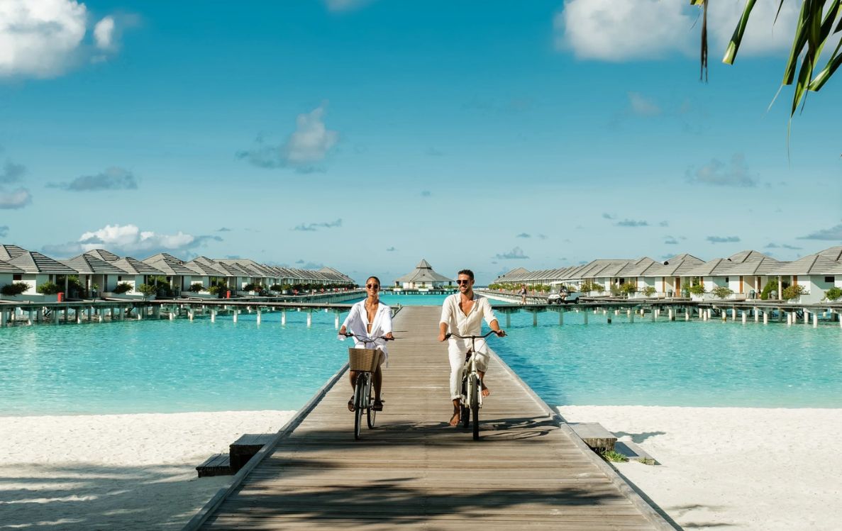 Villa Park and Villa Nautica Named Among Top 100 Hotels Worldwide