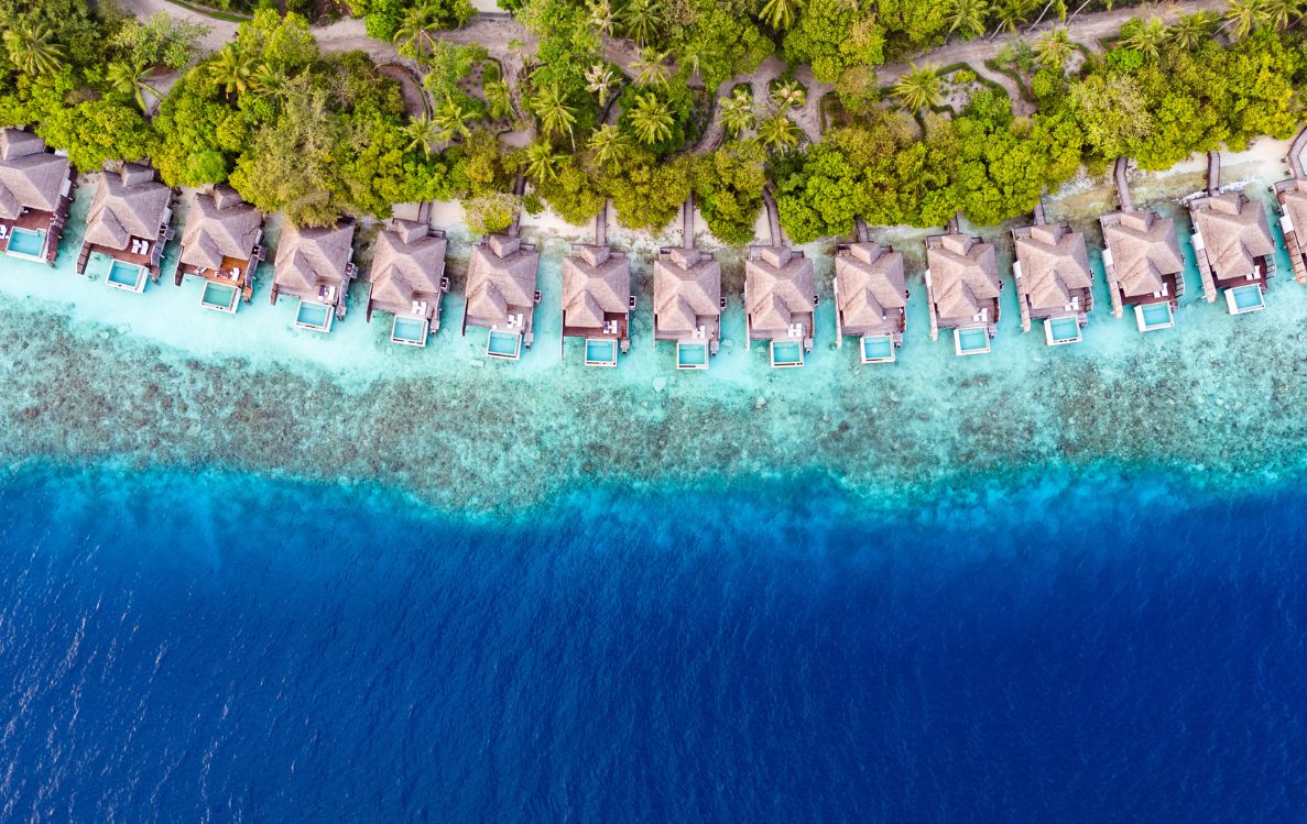 Maldives Increases Tourism Taxes, TGST to 17%