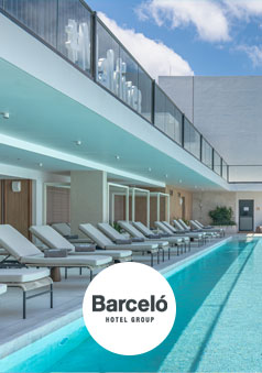 Barcelo Nasandhura Male'