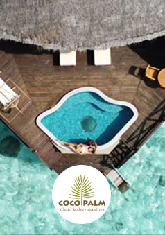 Coco Palm Dhuni Kolhu