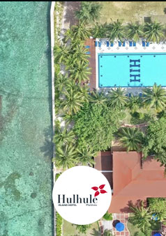 Hulhule Island Hotel