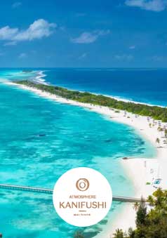 Atmosphere Kanifushi Maldives