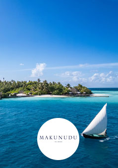 Makunudu Island