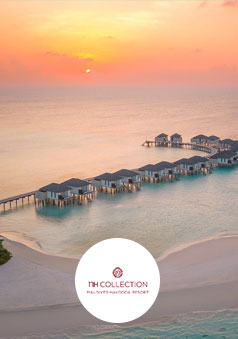 NH Collection Maldives Havodda Resort