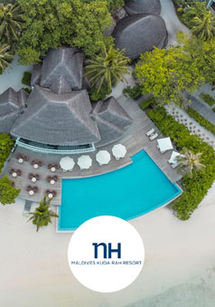 NH Maldives Kuda Rah