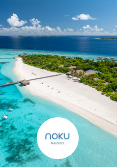 Noku Maldives, Vignette Collection
