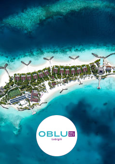 OBLU SELECT Lobigili