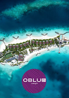 OBLU SELECT Lobigili