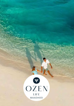 OZEN LIFE MAADHOO