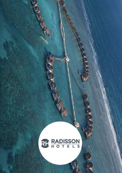 Radisson Blu Resort Maldives