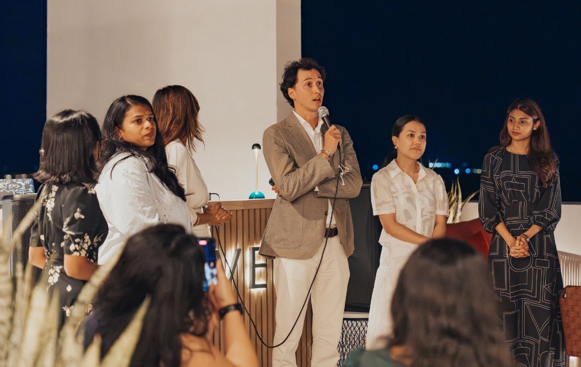 Barceló Whale Lagoon Celebrates Two Years of Success with Partners and Media