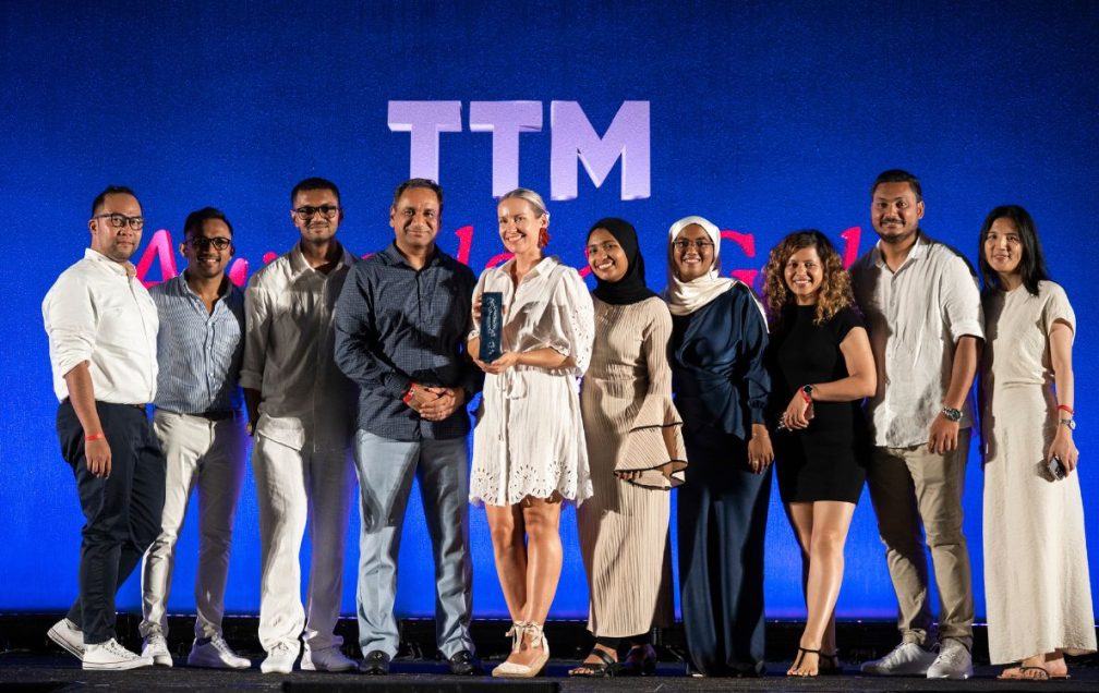 TTM Awards & Gala 2025 Honours Excellence in Maldives Hospitality Across 28 Categories!