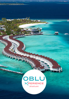 OBLU XPERIENCE Ailafushi