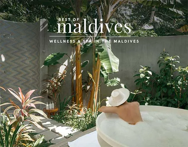Best of Maldives 2025