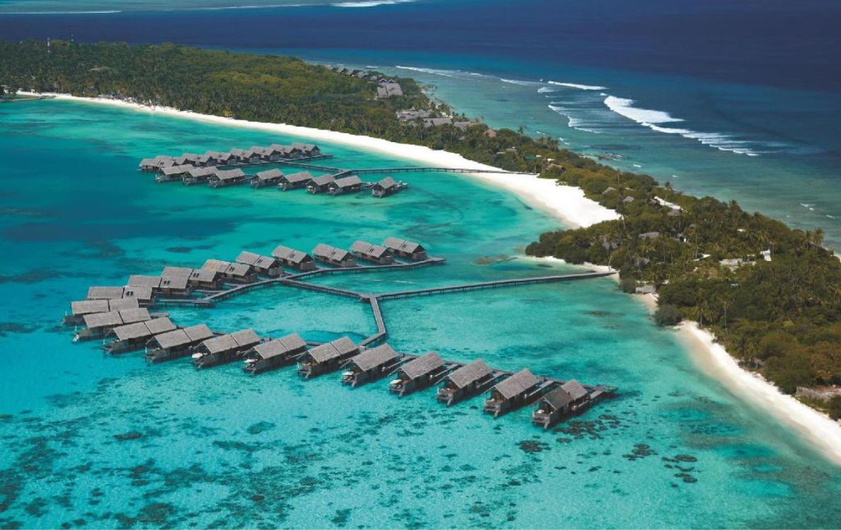 Shangri-La Maldives Resort & Spa Set to Reopen in December 2025