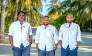 The Voyagers of Villa Nautica: Navigating Excellence Together