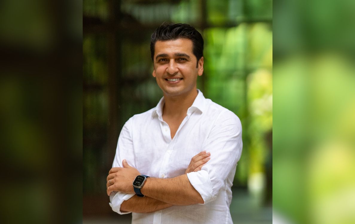 Bvlgari Hotels & Resorts Appoints Enver Arslan as General Manager of Bvlgari Resort Ranfushi in the Maldives