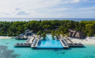 Villa Nautica: A Quayside Escape into Maldivian Paradise