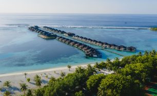 A Fresh Wave of Oceanfront Bliss at Villa Nautica