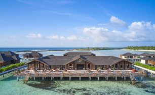 A Flavourful Culinary Journey at Villa Nautica