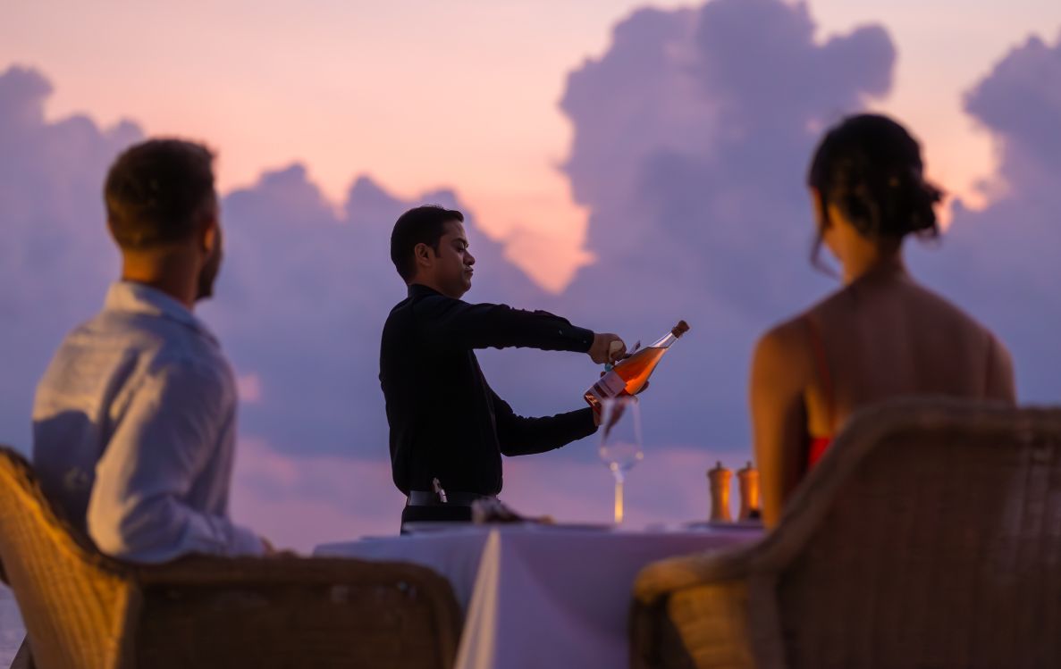 OZEN RESERVE BOLIFIUSHI Recognised in World’s Best Wine List Awards 2025