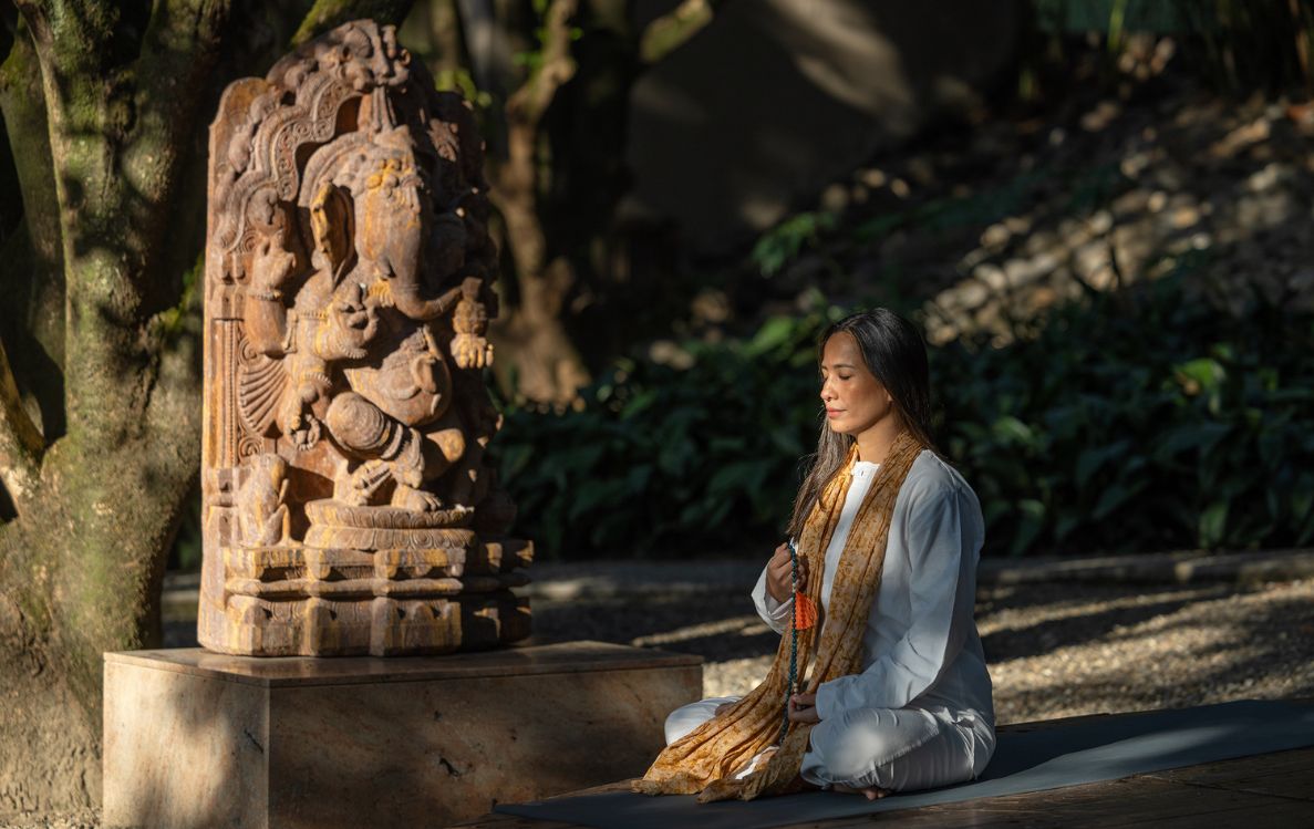 JW Marrriott Maldives Kaafu Atoll Island Resort Presents “Soulful Journeys: The Inner Odyssey” : A Thanksgiving Wellness Retreat