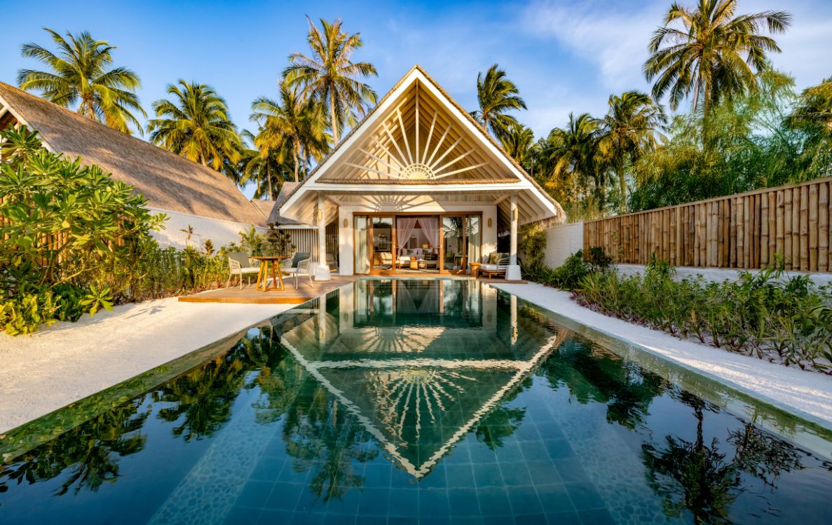 SIX & SIX PRIVATE ISLANDS Announces EarthCheck Certification Journey for RAH GILI MALDIVES