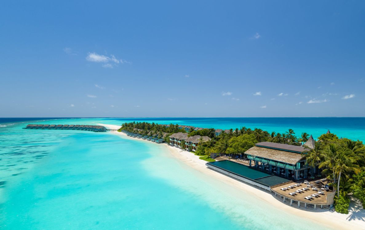 Universal Enterprises Introduces VERSA Hospitality and Launches New Lifestyle Brand NIVA to Fuel Global Growth