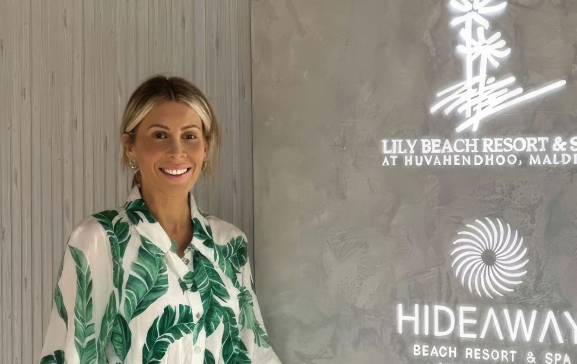 Lily Hotels Strengthens Its Global Team with the Appointment of Chloe Esme as DOSM for UK & Europe