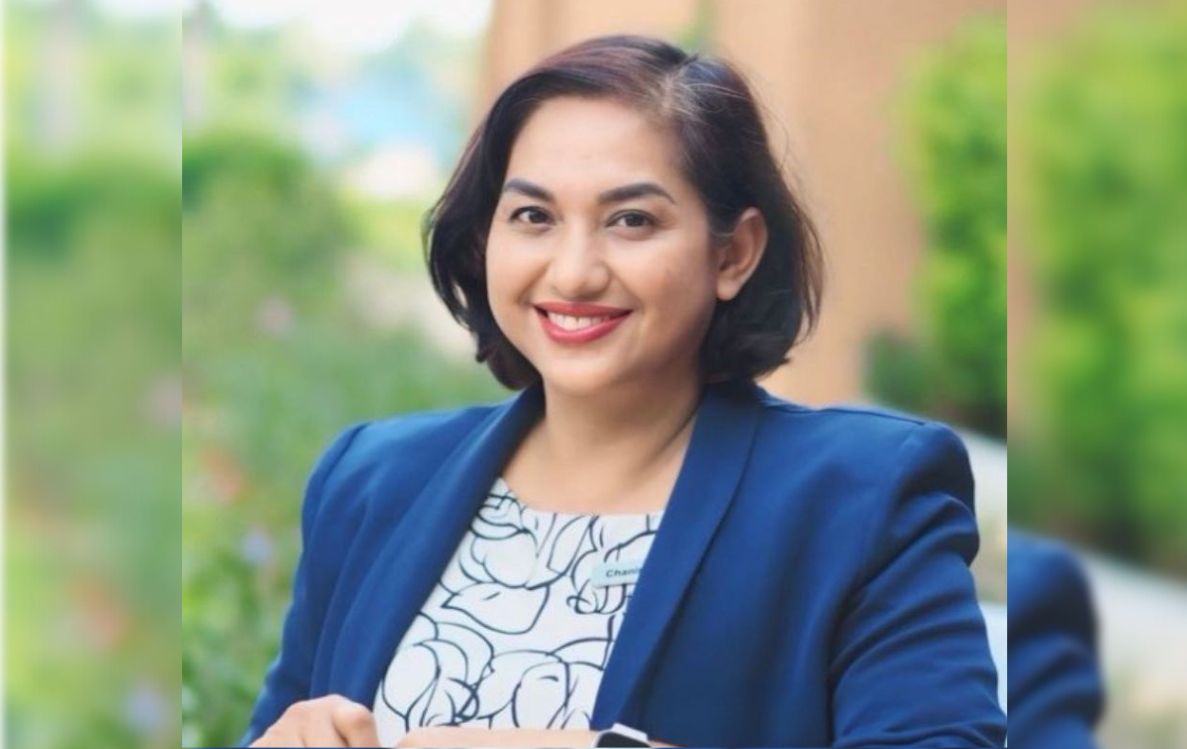 Dusit D2 Feydhoo Maldives Welcomes Khun Chanisa Bunsuwan as New Resort Manager