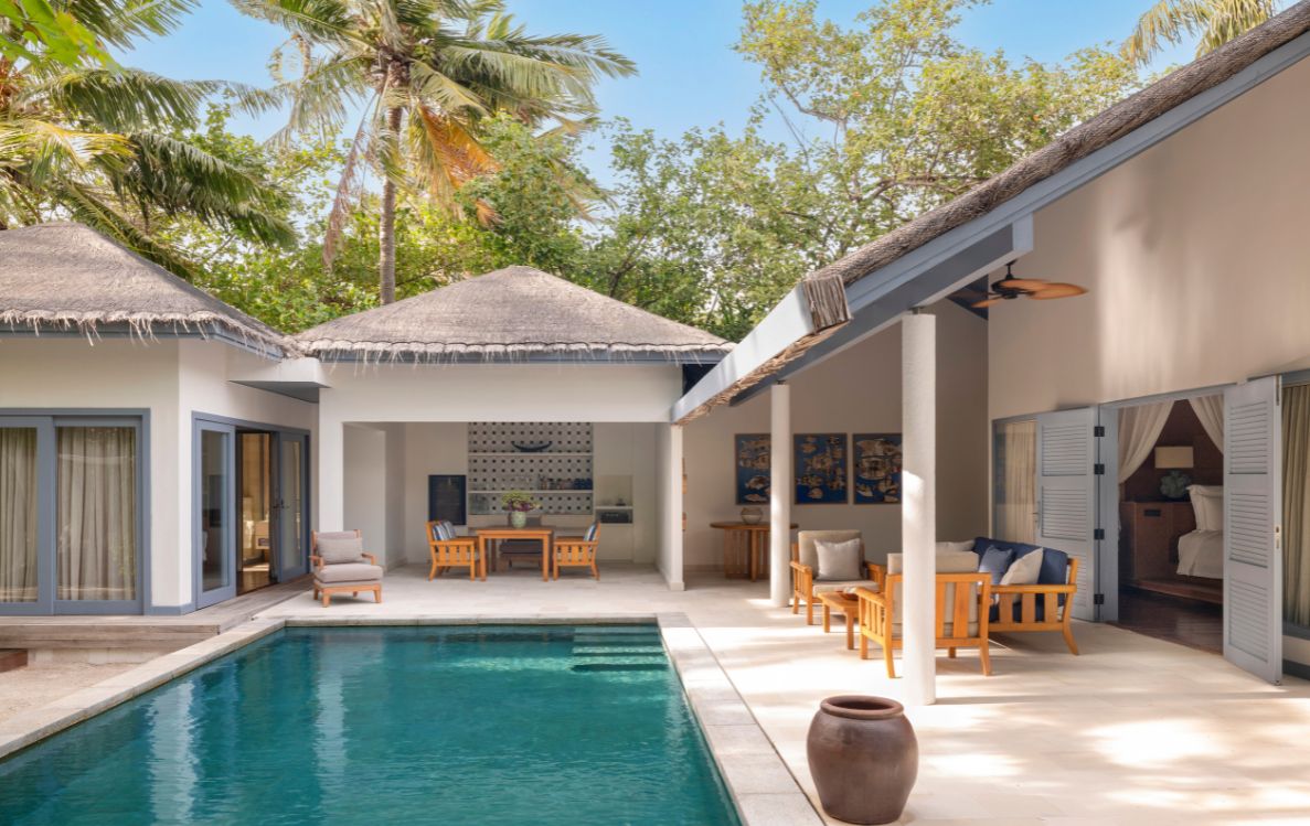 Autograph Collection Hotels Debuts in the Maldives with The Halcyon Private Isles – A Signature Retreat of Individuality and Immersion