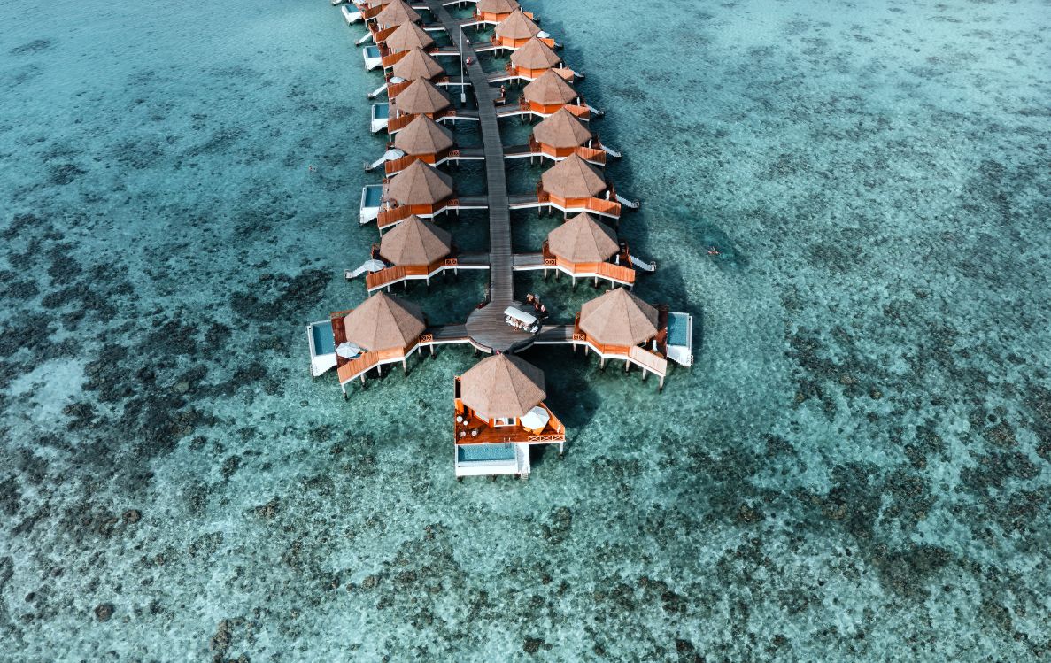Mercure Maldives Kooddoo Honored with Triple Recognition at the 2025 World Luxury Awards