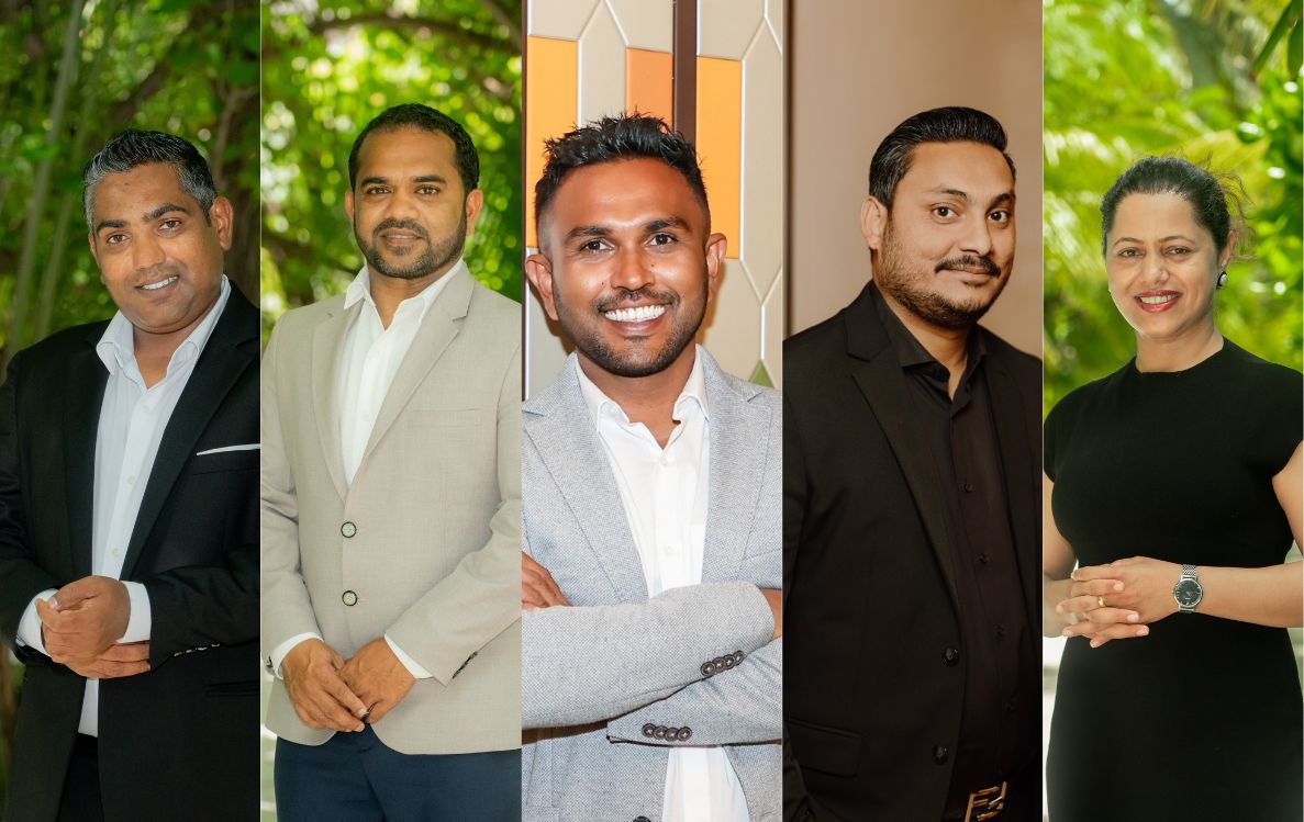 Sun Siyam Announces Key Appointments and Promotions Across Its Portfolio