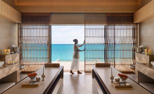 Editor’s Pick: Finding Rhythm at Hilton Maldives Amingiri Resort & Spa
