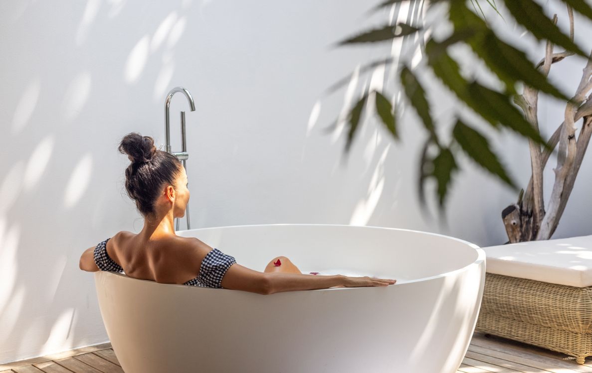 A Serene Escape: Discovering Aura Spa at Baglioni Resort Maldives