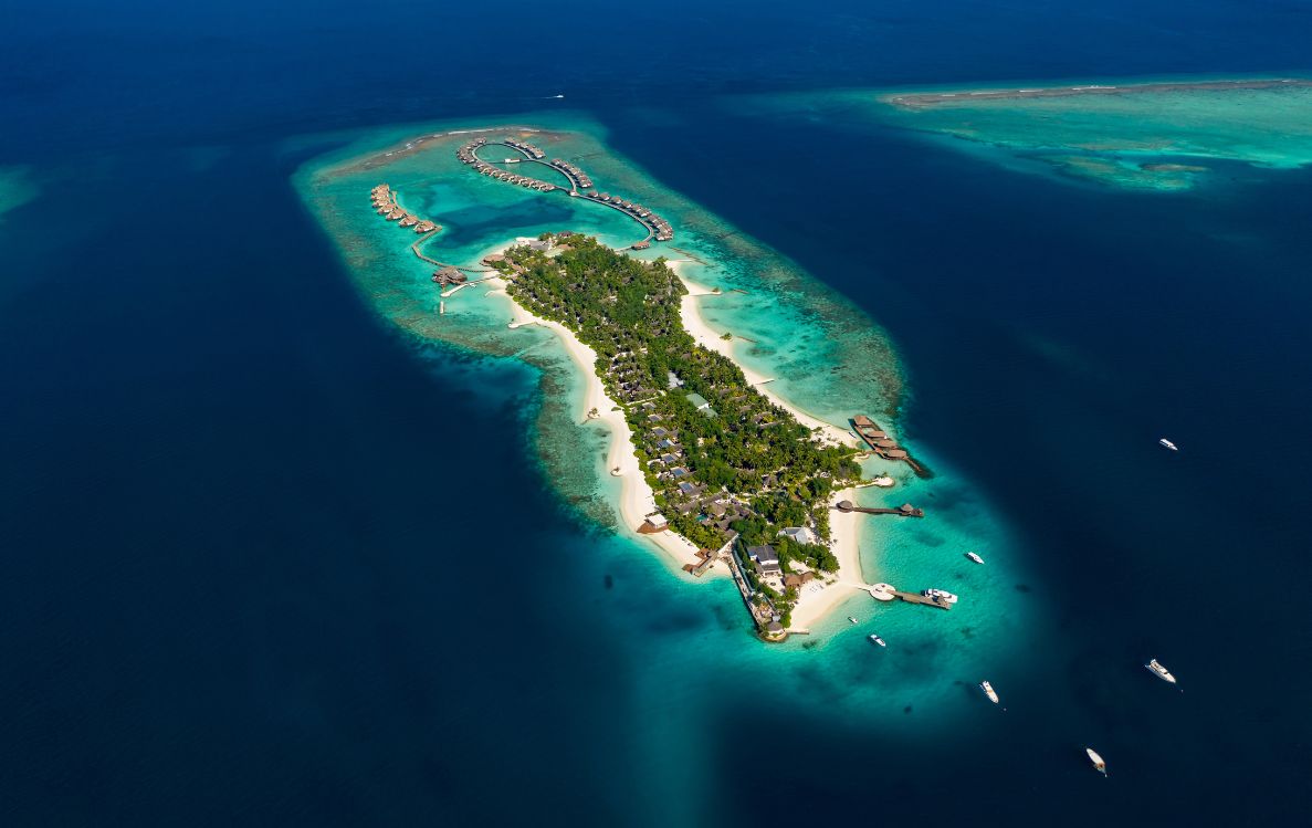 THE OZEN COLLECTION Celebrates Five Years of Refined Elegance from Maldivian Gem to Global Sanctuary