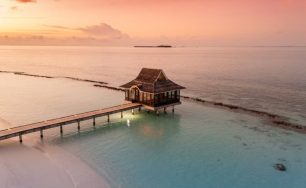 A Fresh Start for Your Soul at Nova Maldives