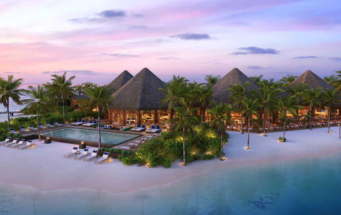 Accor’s MGallery Collection Expands to the Maldives with V Villas Maldives at Mirihi, Opening Early 2026