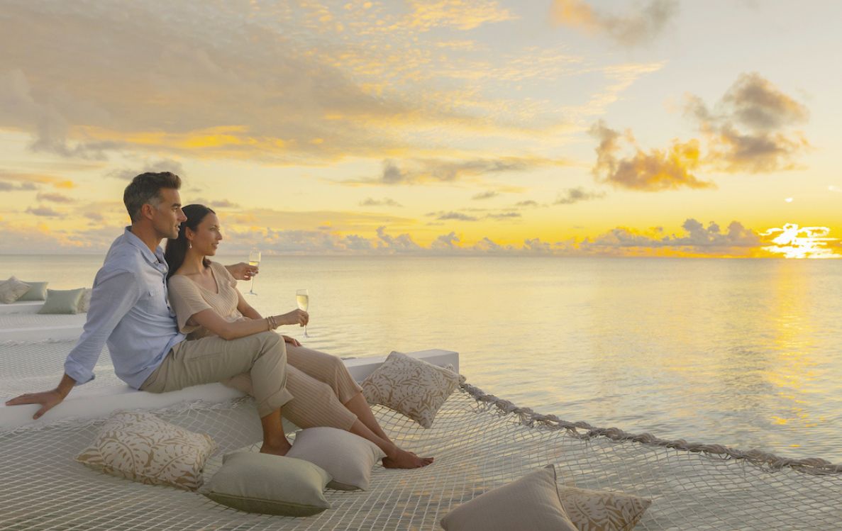 Pullman Maldives Maamutaa: Your Journey to Effortless All-Inclusive Indulgence