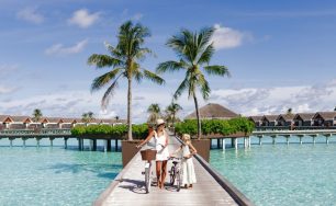 Niyama Private Islands Maldives: A Family Escape Like No Other