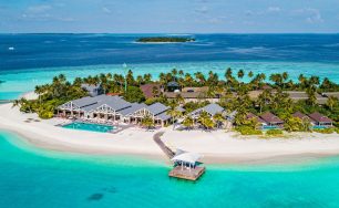 The Standard, Maldives Achieves Green Globe Certification, with Zero Capsule Coffee Initiatives and New Agriculture Partnerships