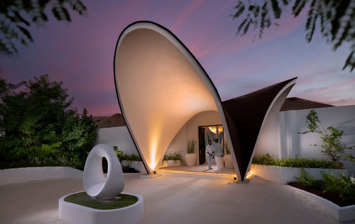 Hilton Maldives Amingiri Resort & Spa Unveils The Residence, an Ultra-Private Sanctuary for Elevated Group Stays