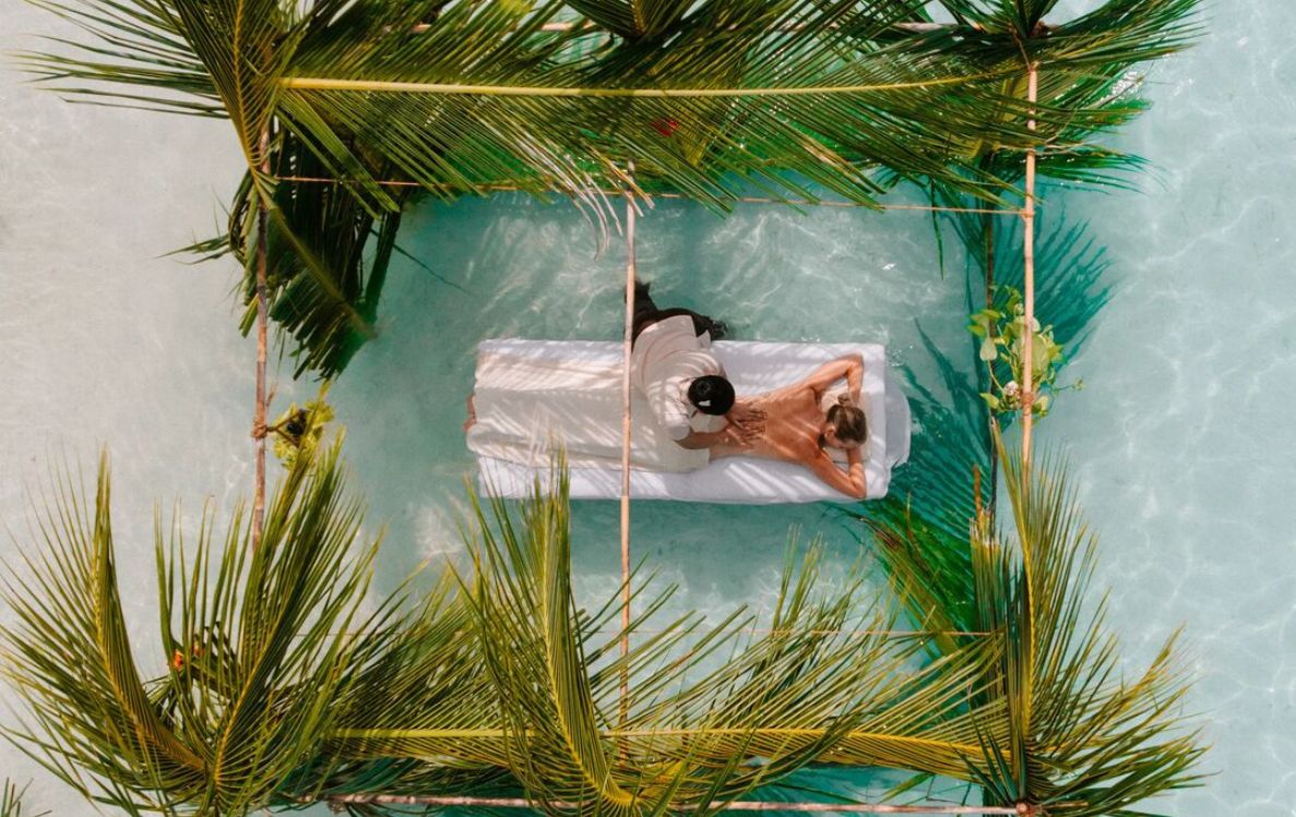 Spa Rituals and Slow Moments at Villa Resorts