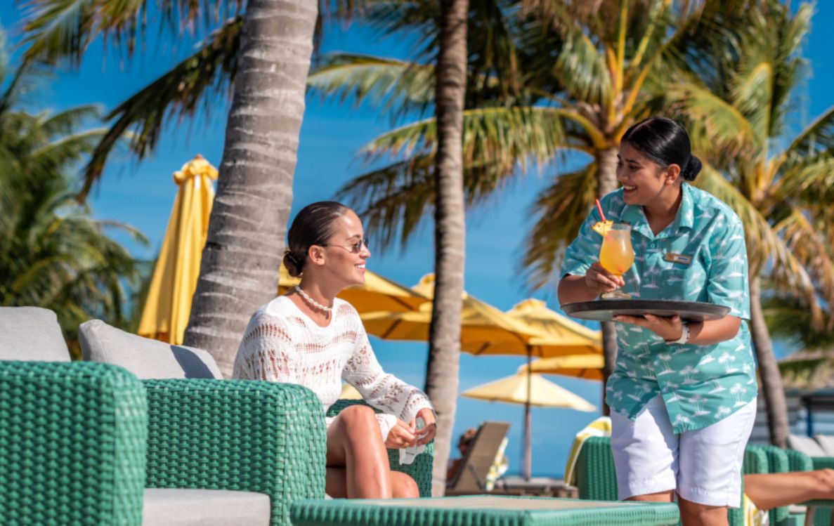 Savouring Paradise: Wine & Dine at Dhigufaru Island Resort