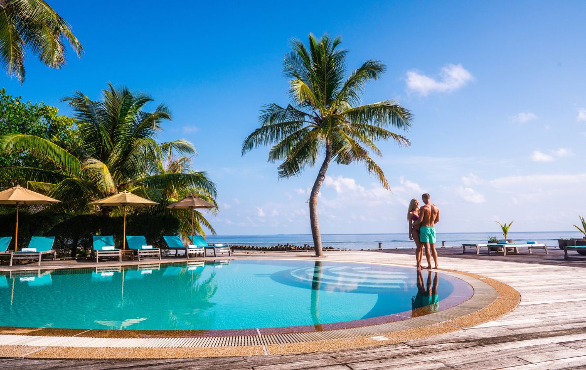 Romance in Paradise: Crown & Champa Resorts Curates Unforgettable Love Stories Across the Maldives