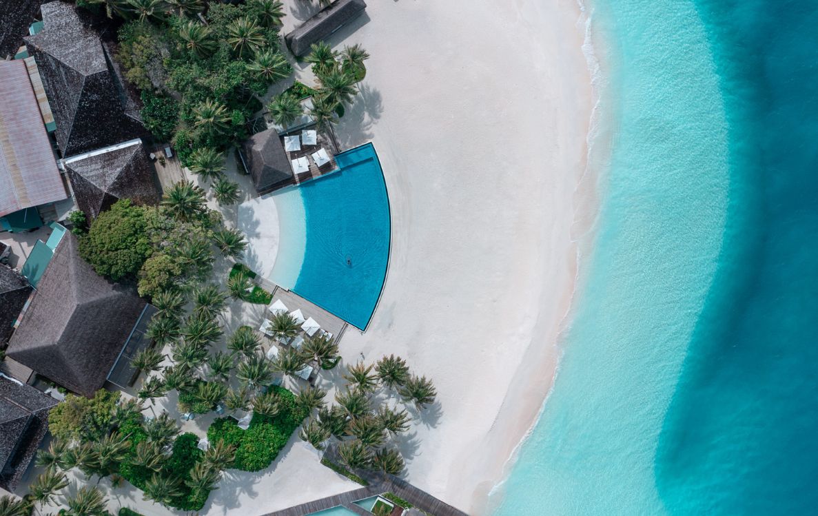 Velassaru Maldives Unveils a Sun-Kissed Festive Season for 2025–2026