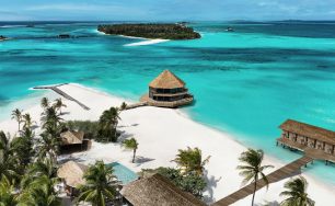 Nala Maldives by Jawakara Opens as the Newest Crown & Champa Resort