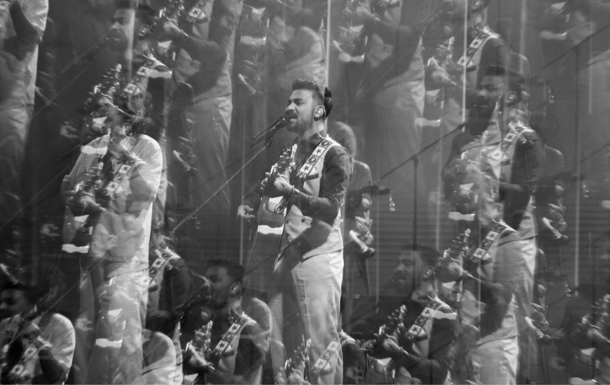 JEN Maldives Malé by Shangri-La Presents New Year Gala Night 2026 Featuring Mohamed Nasooh