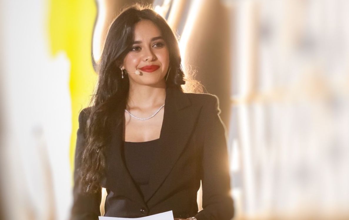 Madifushi Private Island Welcomes Yasmeen Alsaeed as Host for Its Exclusive New Year’s Eve Gala Night