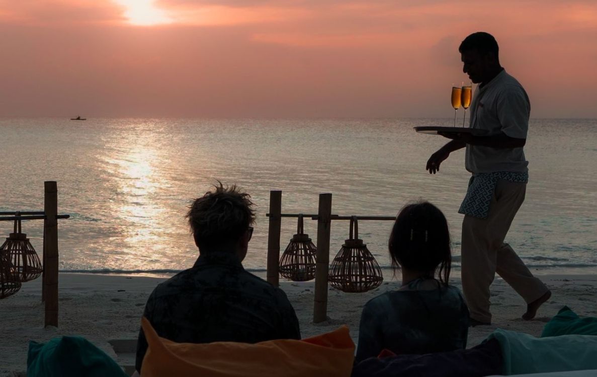 A Month of Romance: Dusit Thani Maldives Unveils Valentine’s Dining and Island Experiences
